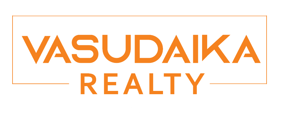 Vasudaika Realty Logo