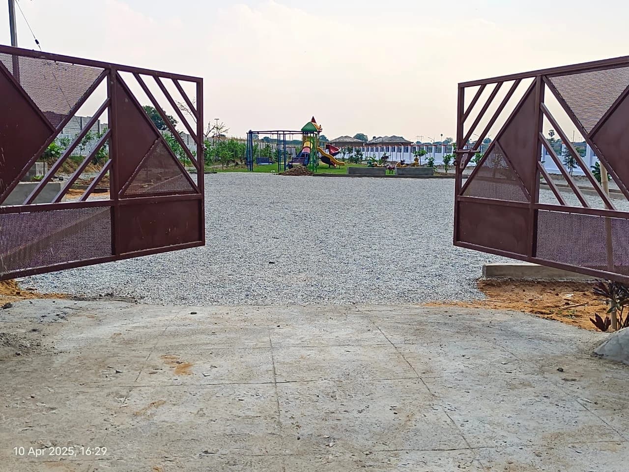 Vasudaika Realty - Crafting Excellence